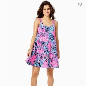 Lilly Pulitzer Loro Swing Dress